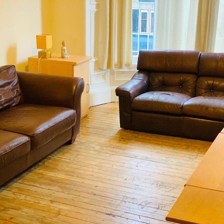 Apex Haymarket Apartment Эдинбург Экстерьер фото