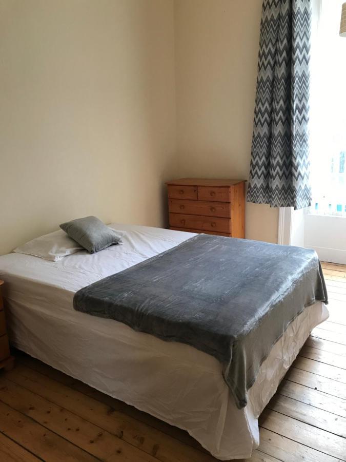 Apex Haymarket Apartment Эдинбург Экстерьер фото