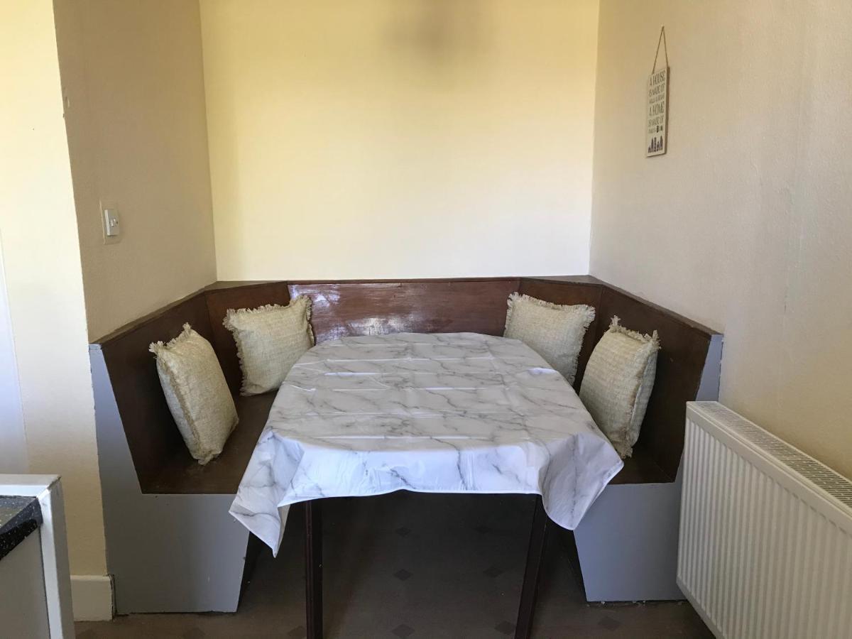 Apex Haymarket Apartment Эдинбург Экстерьер фото