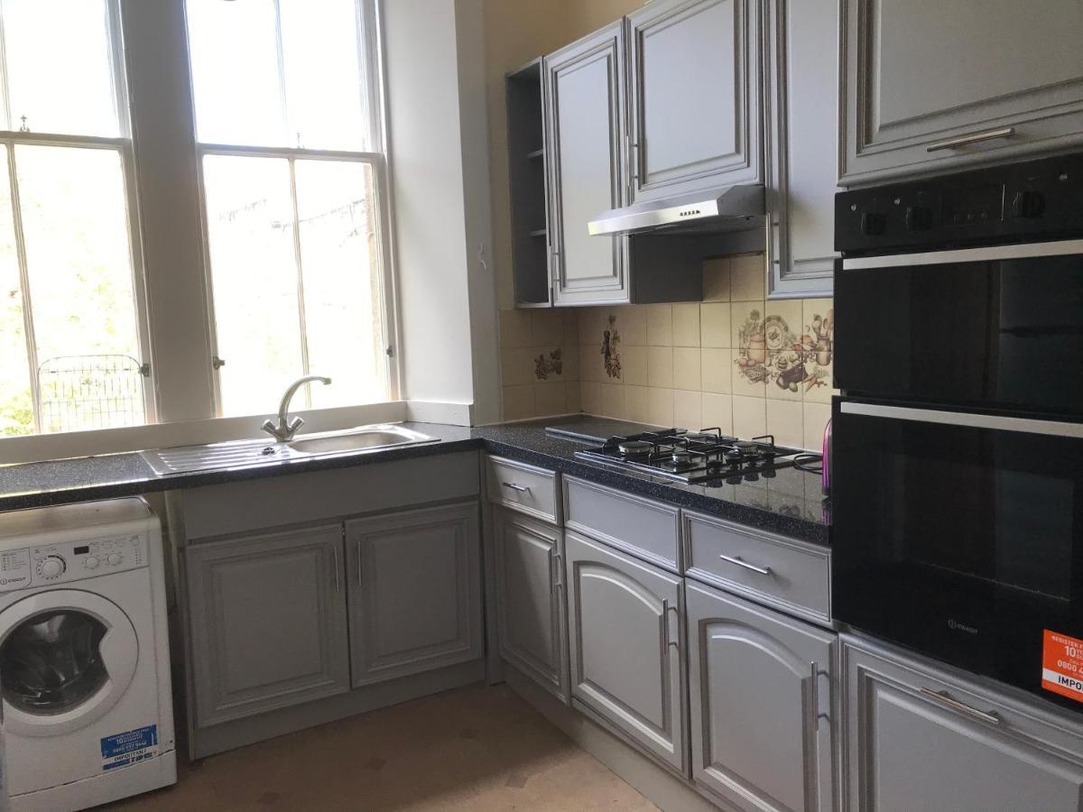 Apex Haymarket Apartment Эдинбург Экстерьер фото