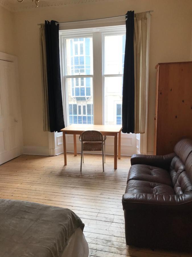 Apex Haymarket Apartment Эдинбург Экстерьер фото