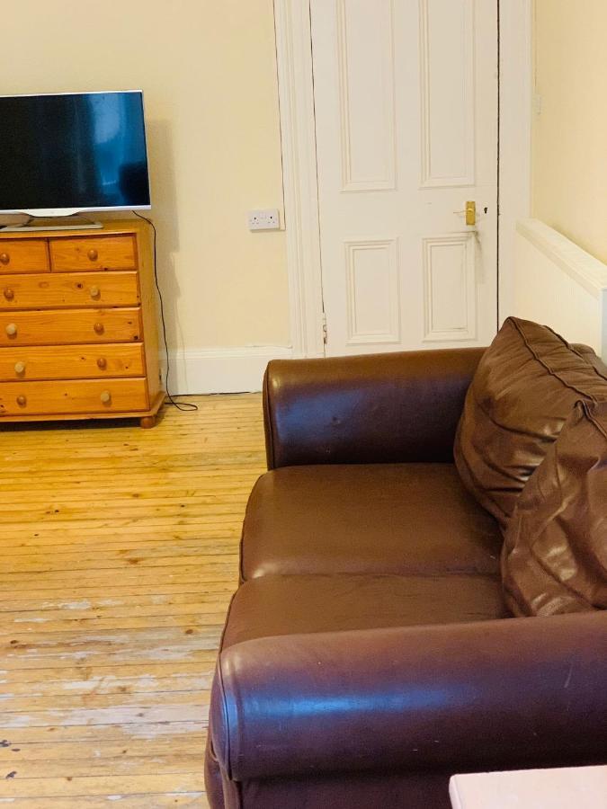 Apex Haymarket Apartment Эдинбург Экстерьер фото