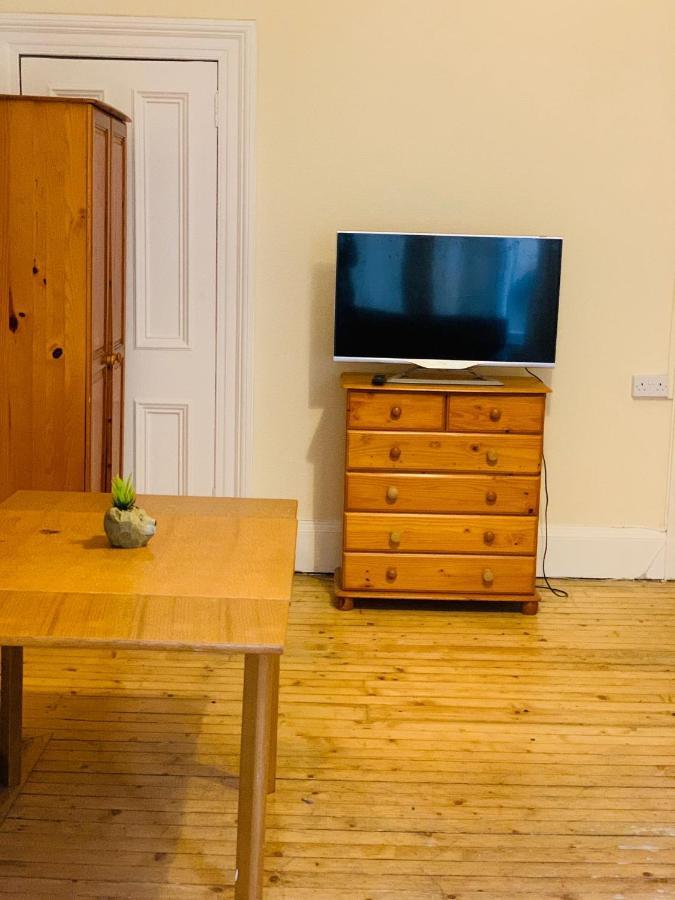 Apex Haymarket Apartment Эдинбург Экстерьер фото
